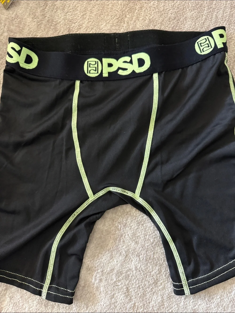 PSD